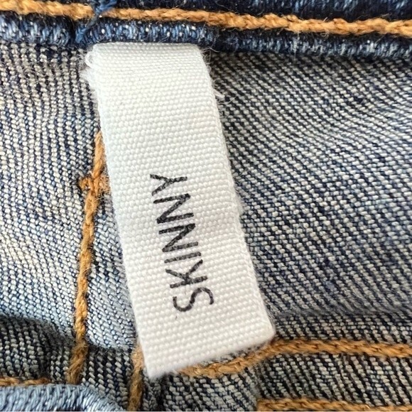 Rag and Bone La Paz Skinny Jeans 27 - Picture 10 of 11